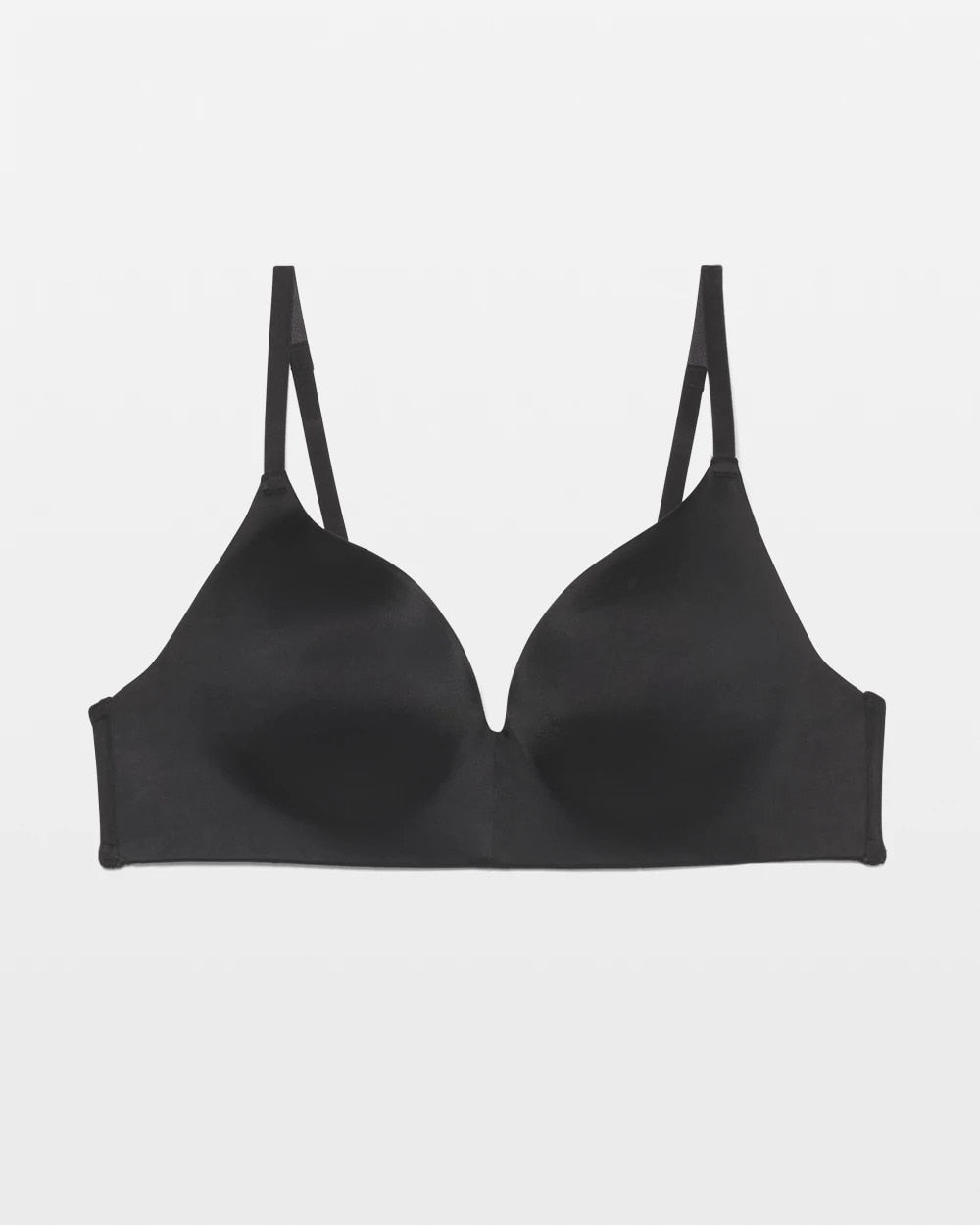 Soma Wireless Push-Up Bra
