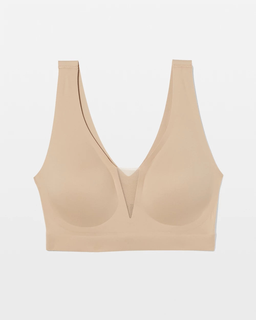 Soma Mesh Bralette