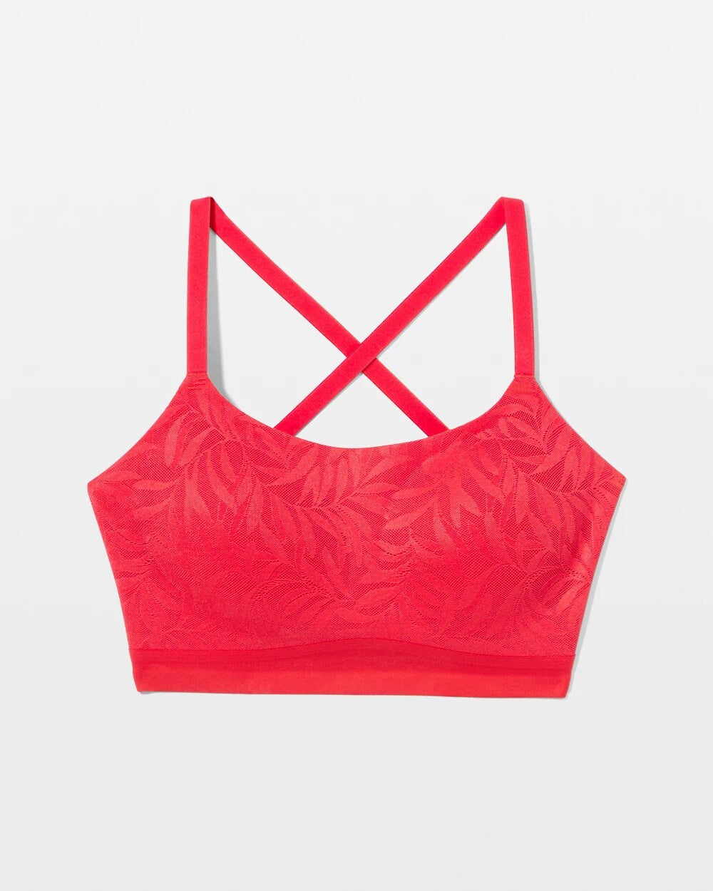Soma Lace Adjustable Bralette