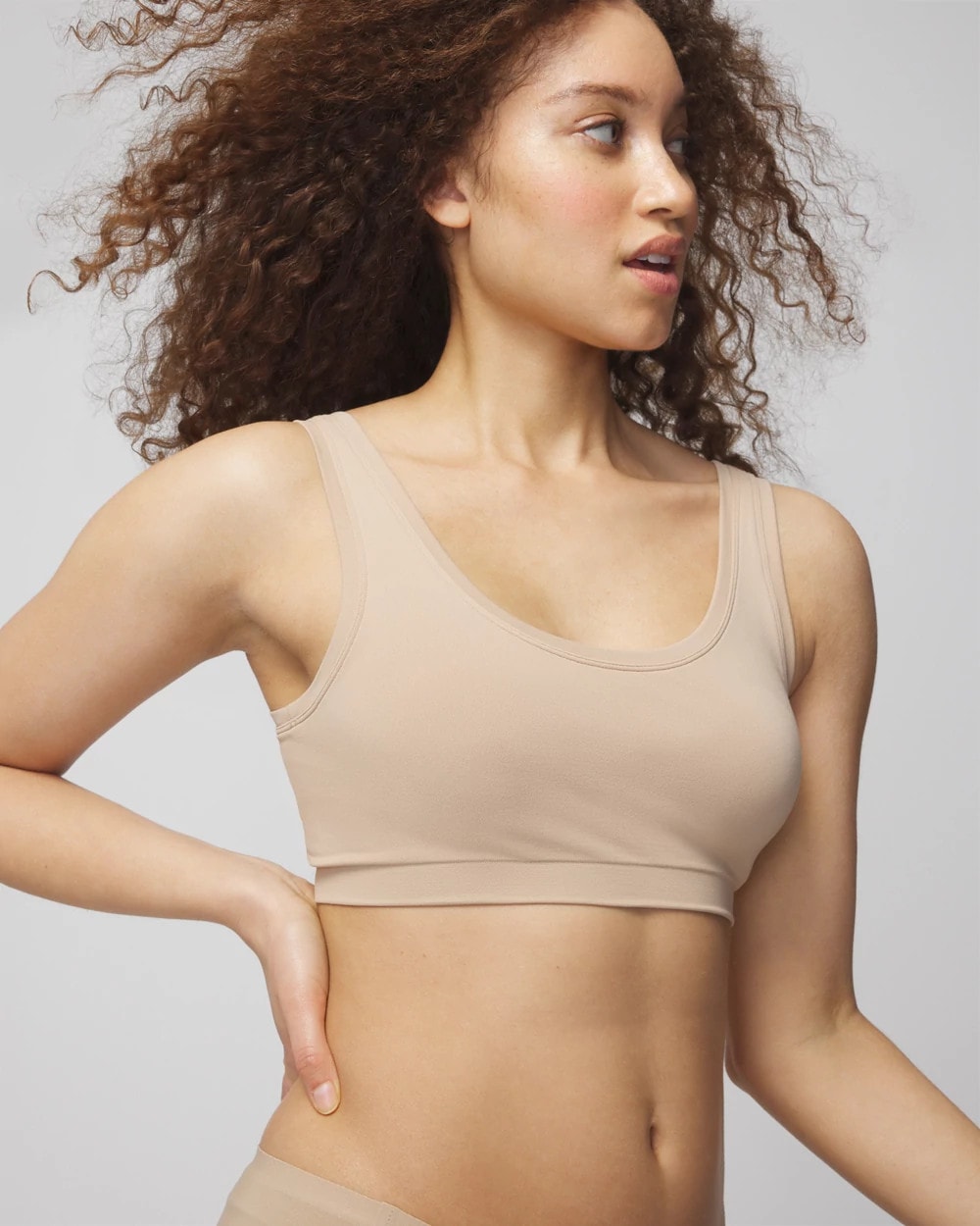Soma Bralette 2 Pack