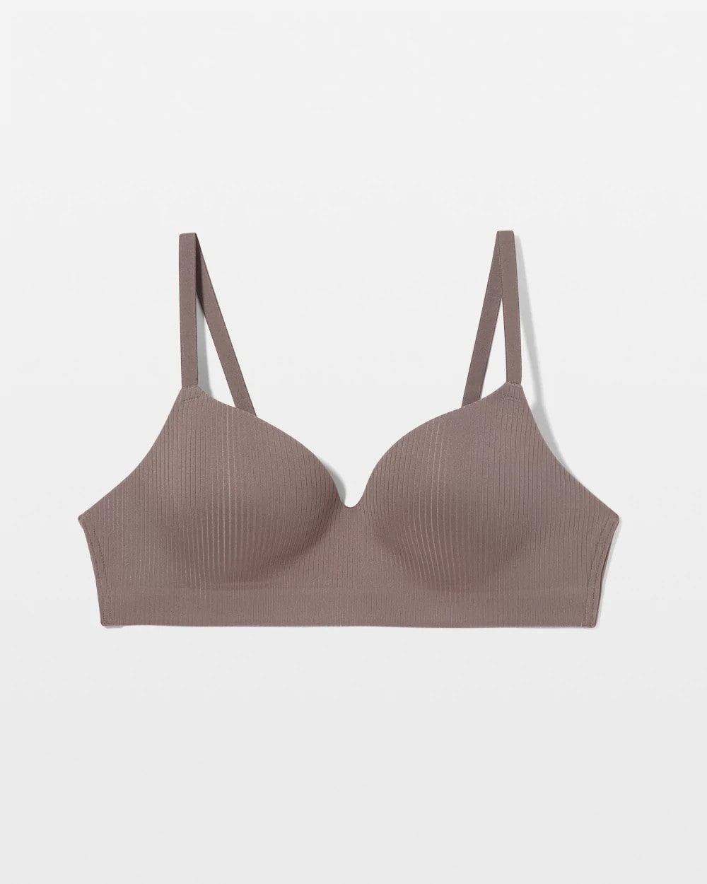 Soma Rib Wireless Bra
