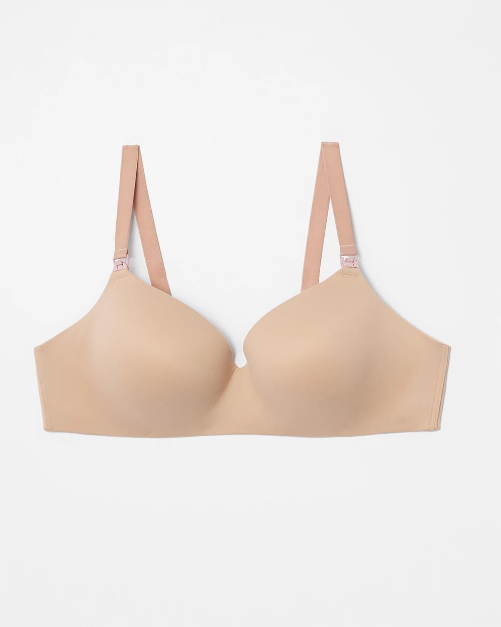 Soma Nursing Wireless Bra