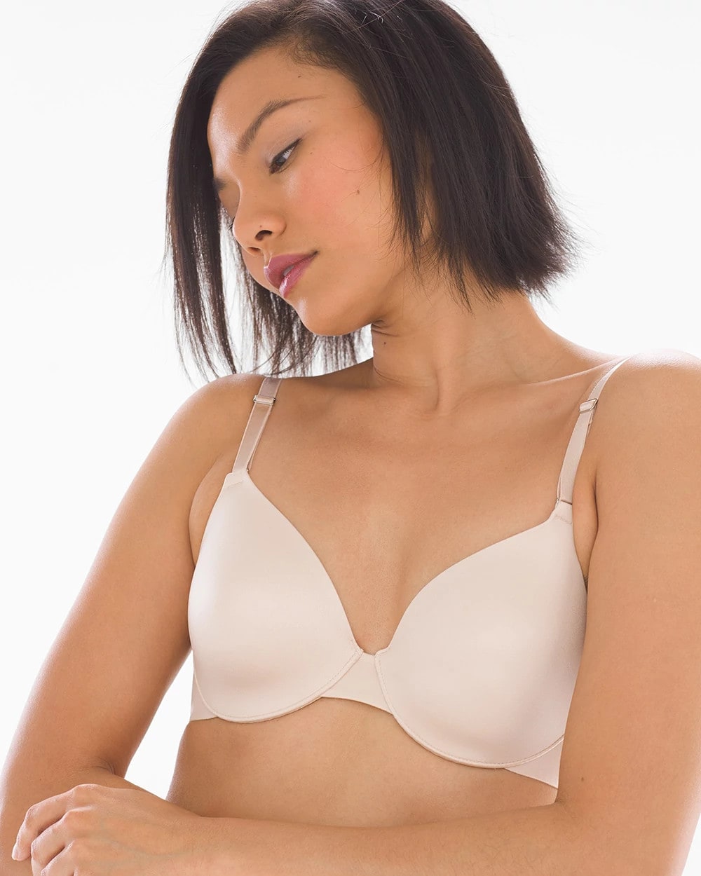 Soma Full Coverage Bra