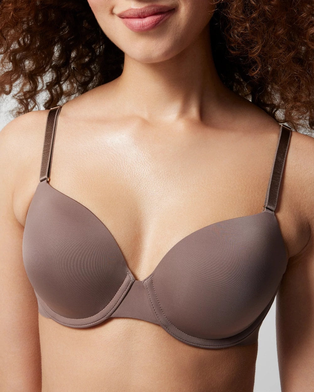 Soma Perfect Coverage Bra