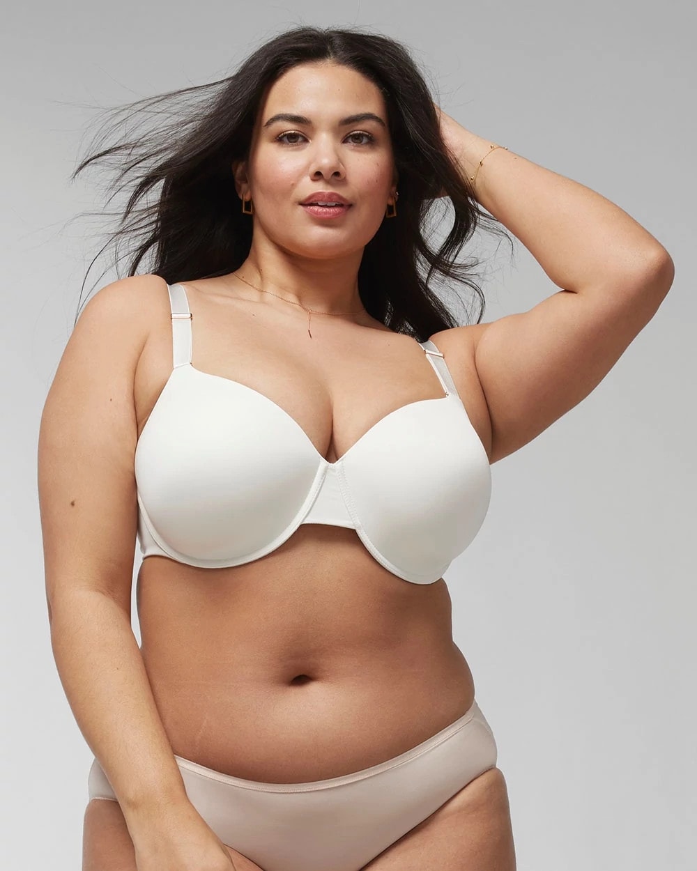 Soma Perfect Coverage Bra
