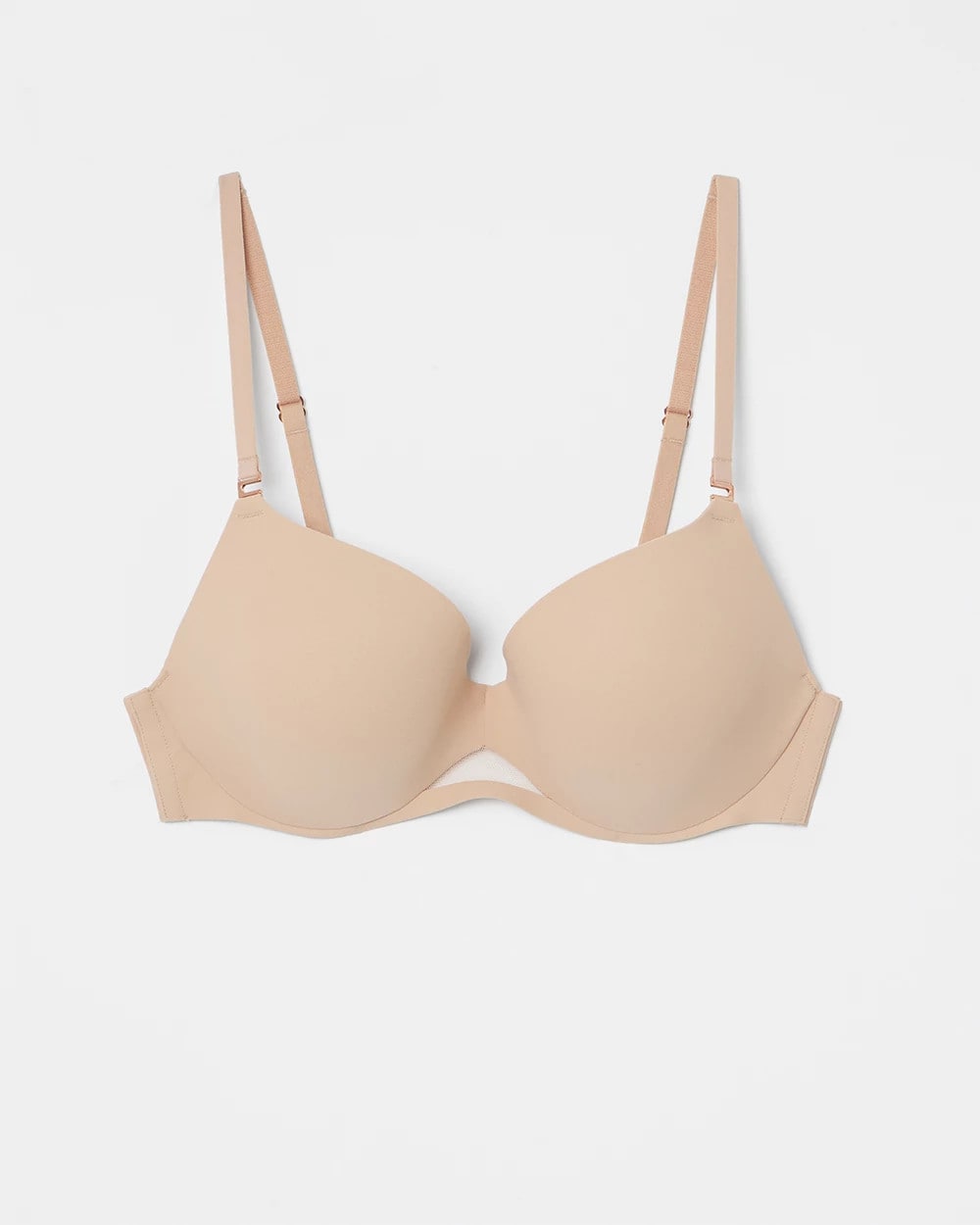 Soma Perfect Coverage Bra