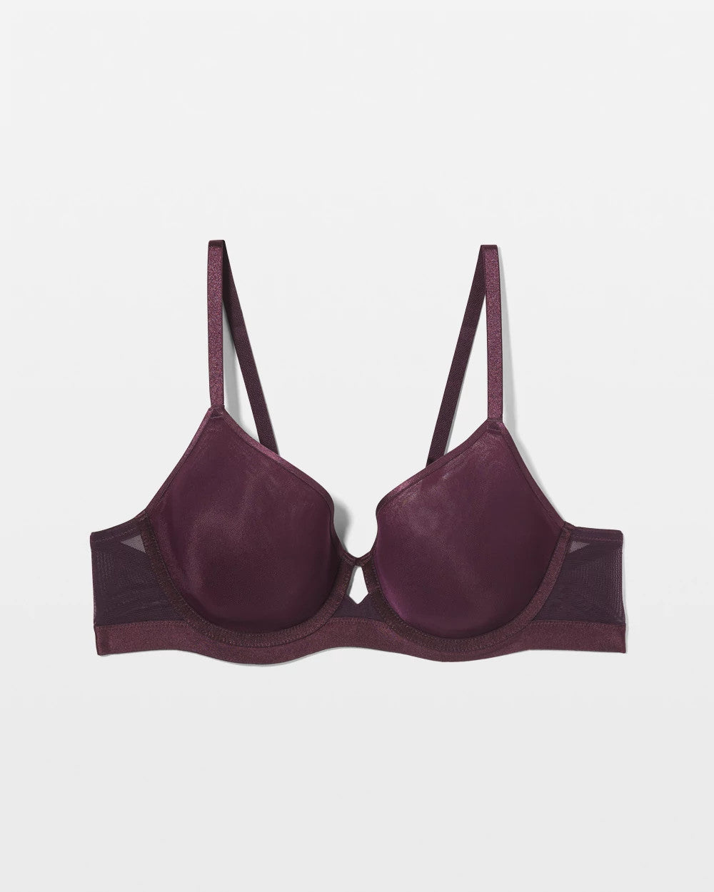Soma Perfect Coverage Bra