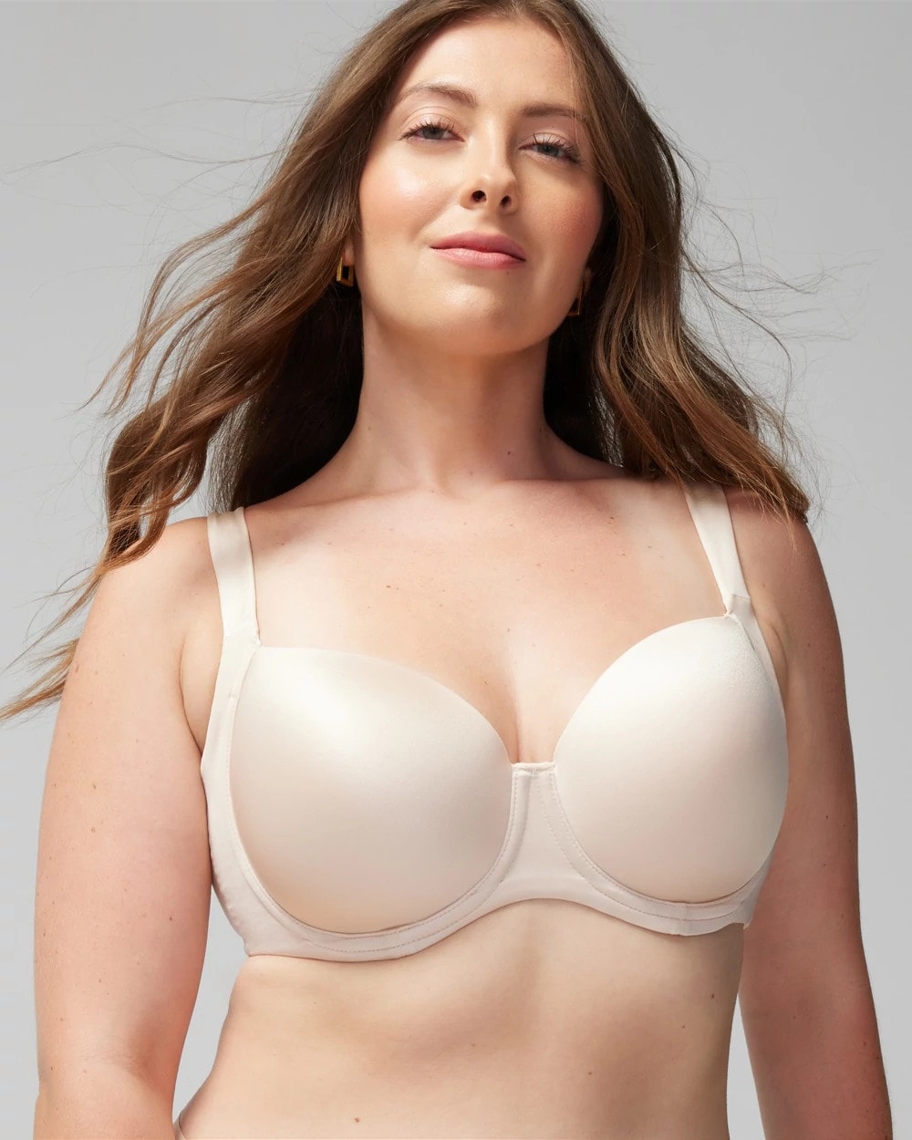 Soma Full Coverage Bra