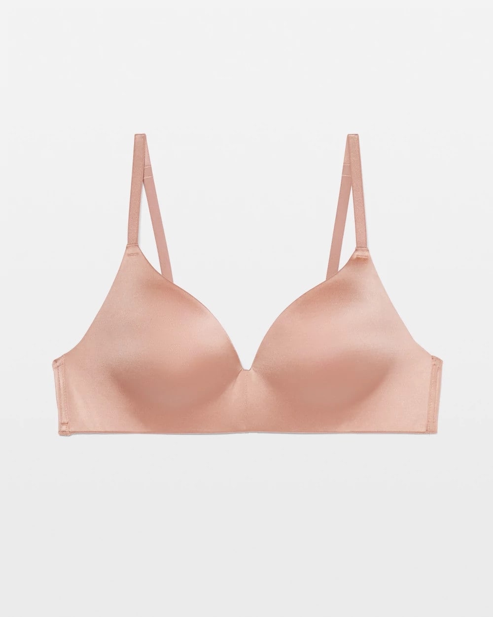 Soma Wireless Push-Up Bra