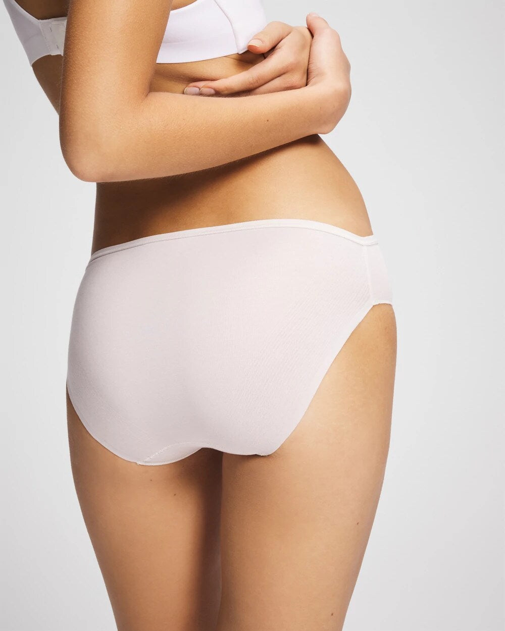 Soma Cotton Hipster Panty