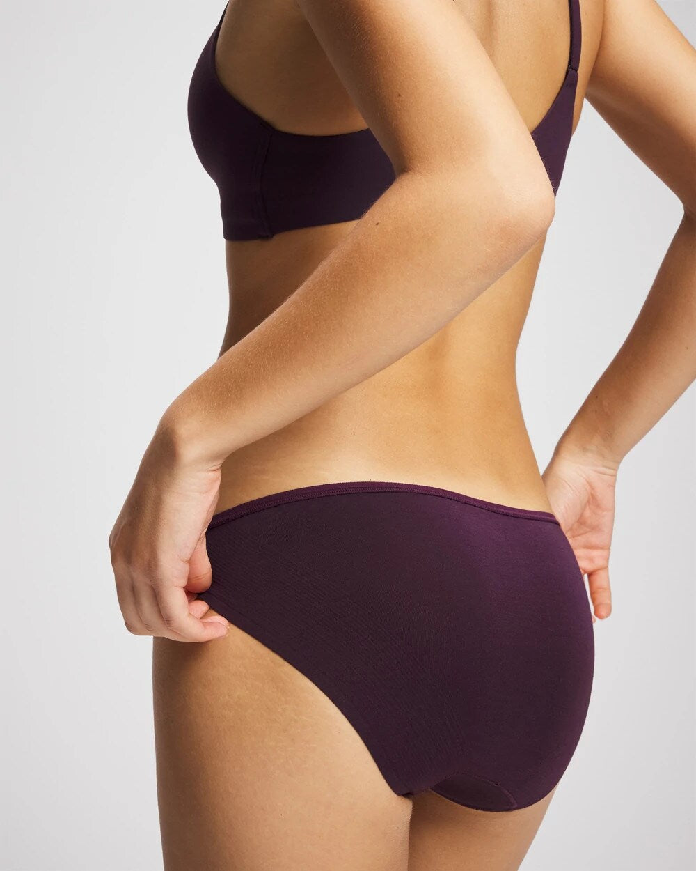 Soma Cotton Bikini Panty