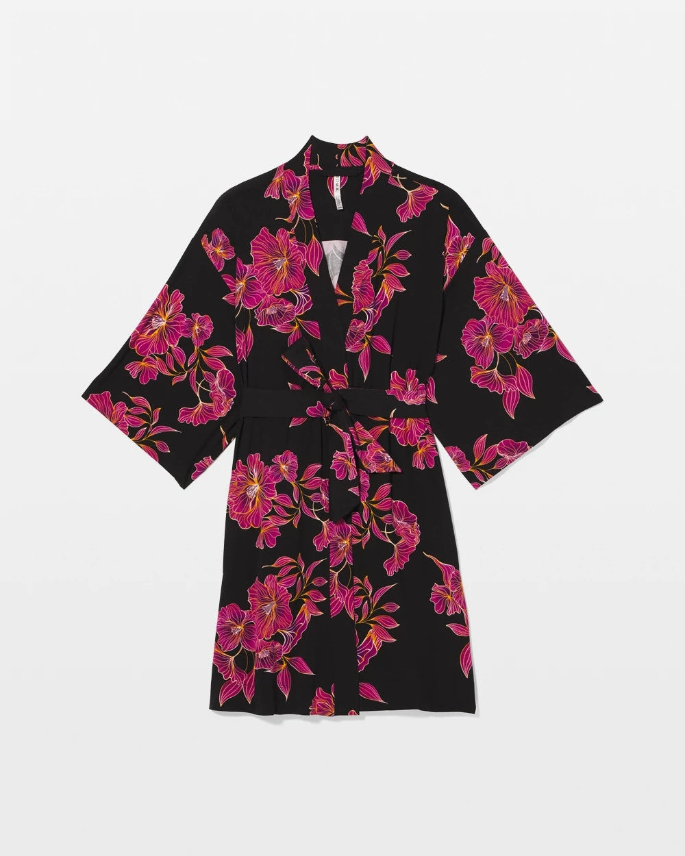 Soma Short Robe