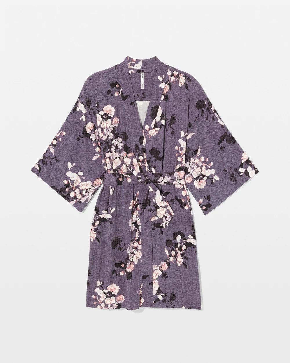 Soma Short Robe