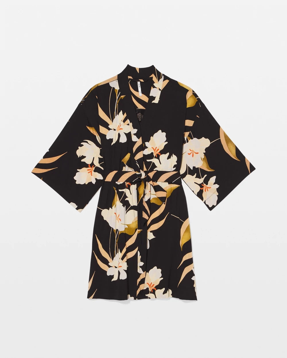 Soma Short Robe