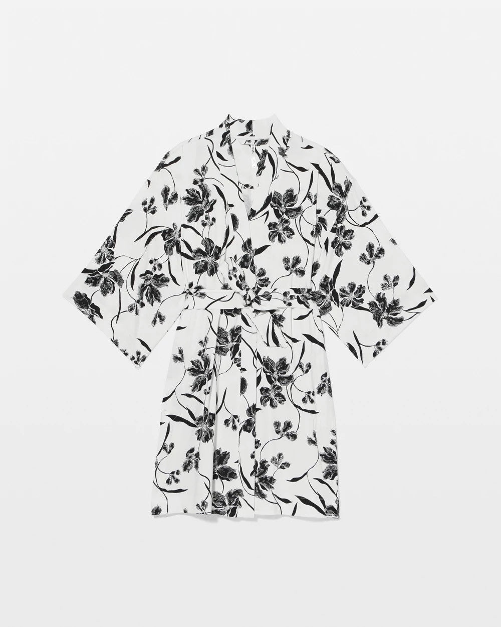 Soma Short Robe