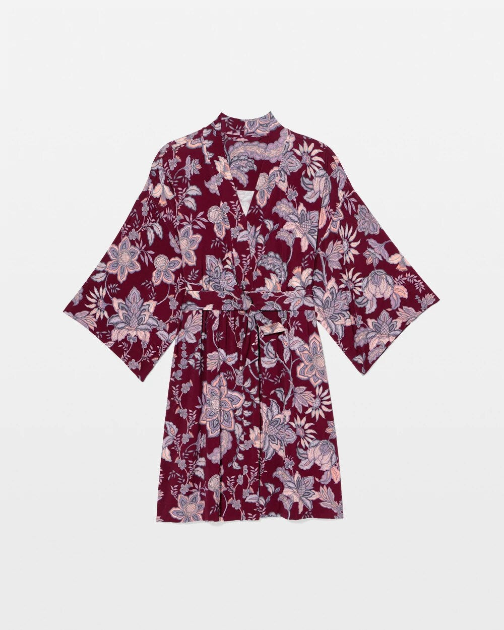 Soma Short Robe