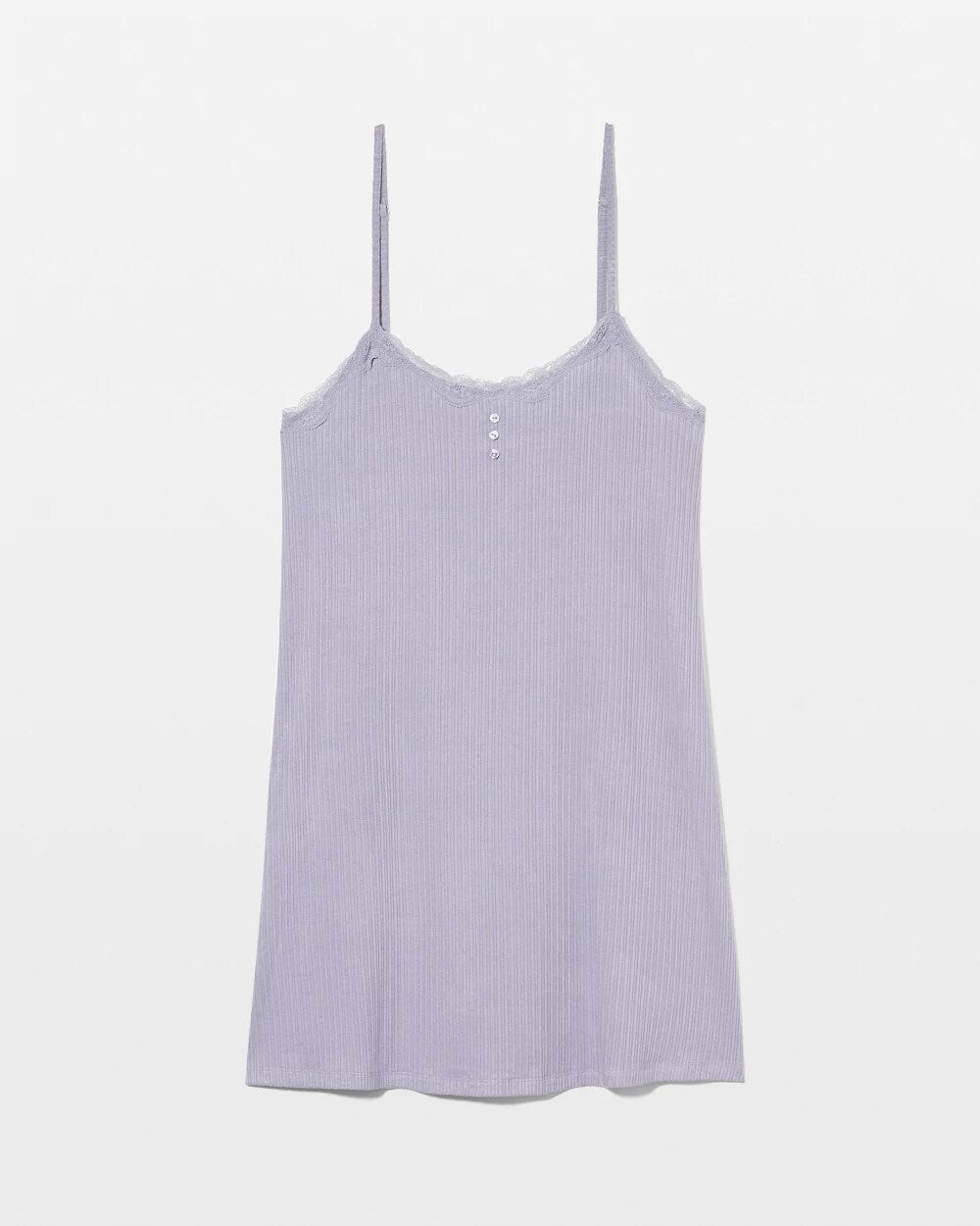 Soma Pointelle Chemise