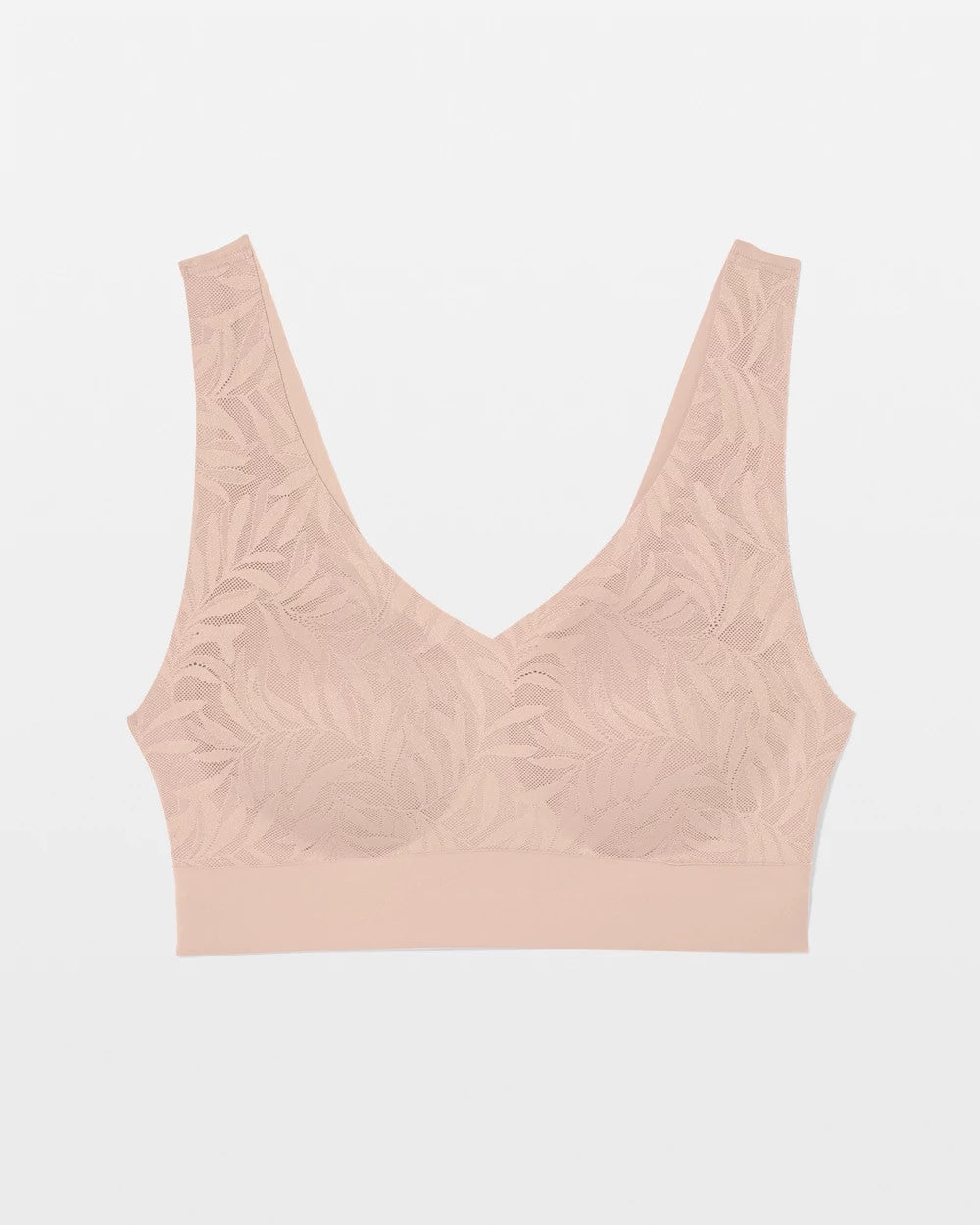 Soma Lace Bralette