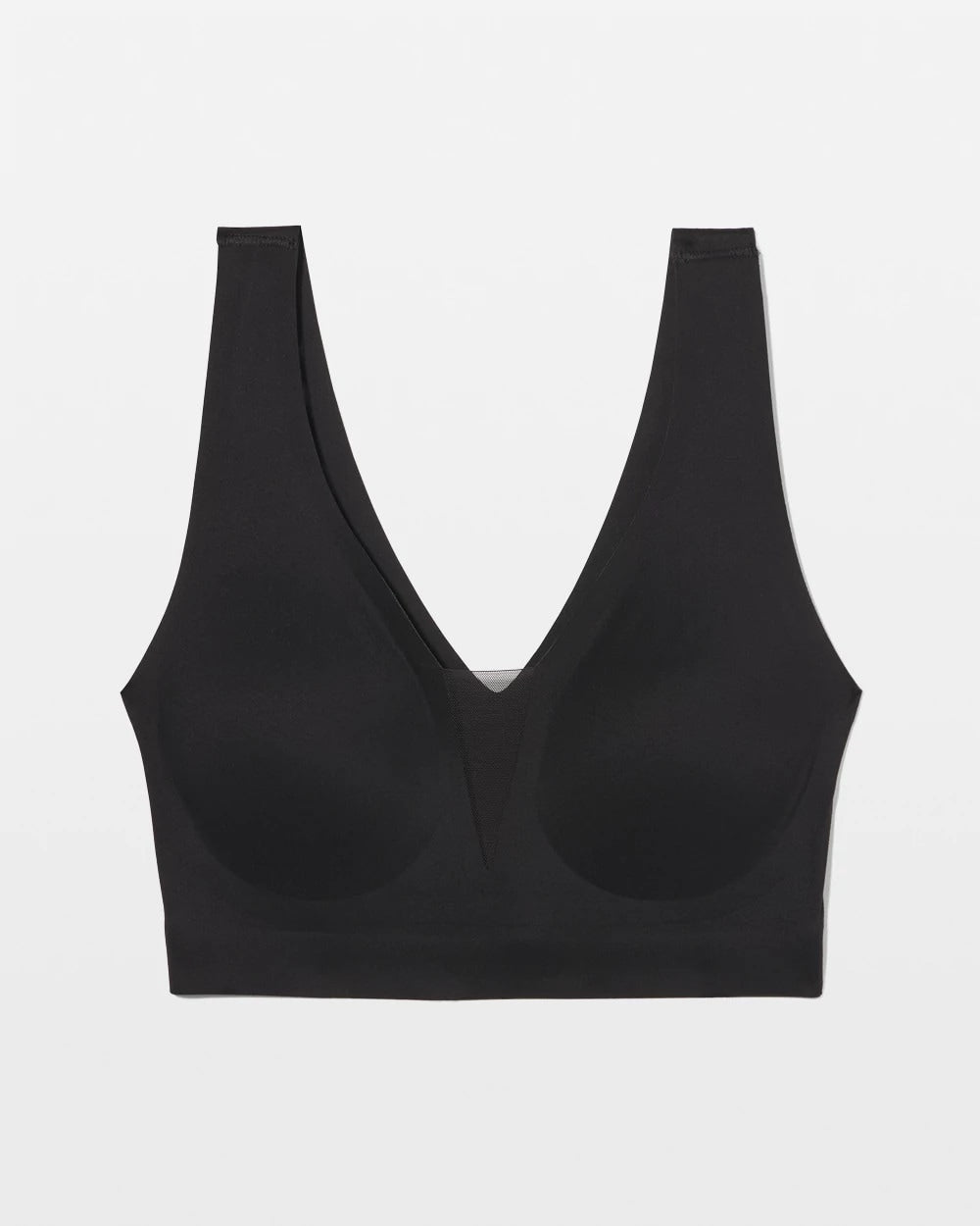 Soma Mesh Bralette