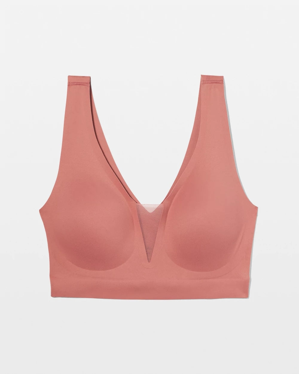 Soma Mesh Bralette