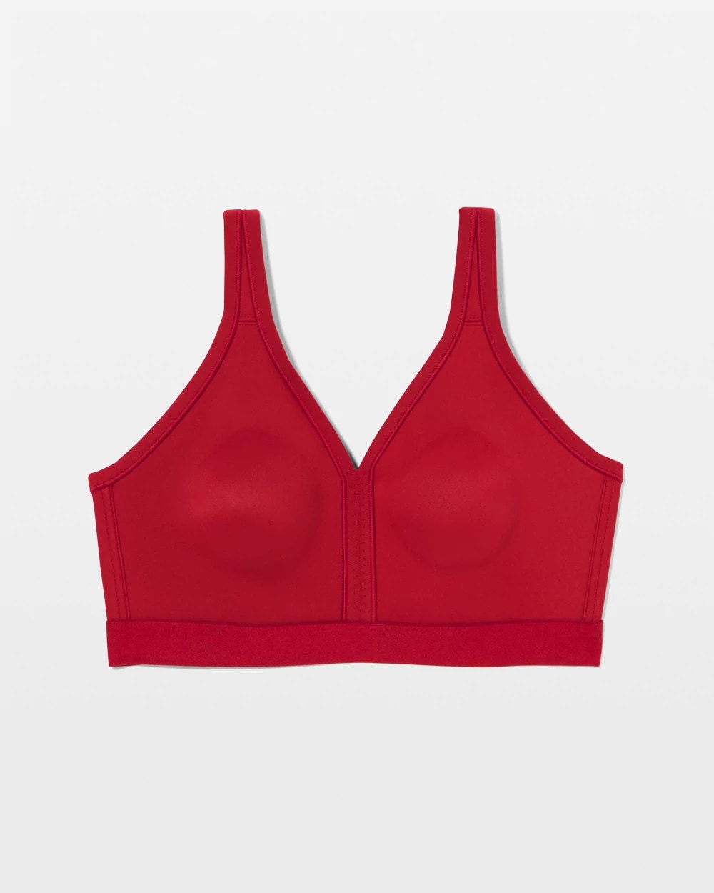 Soma Wireless Unlined Full Coverage Bra