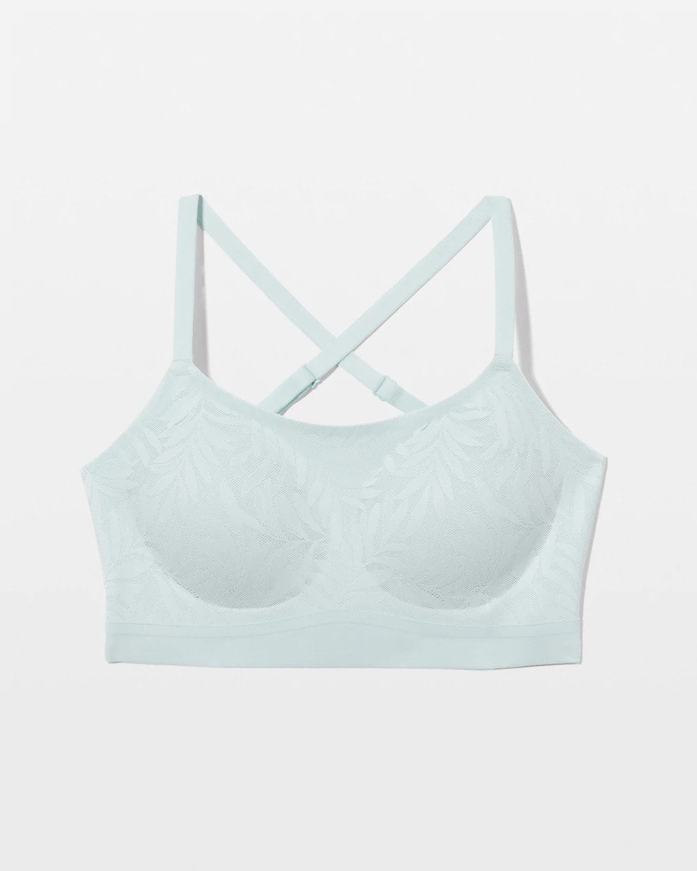 Soma Lace Adjustable Bralette