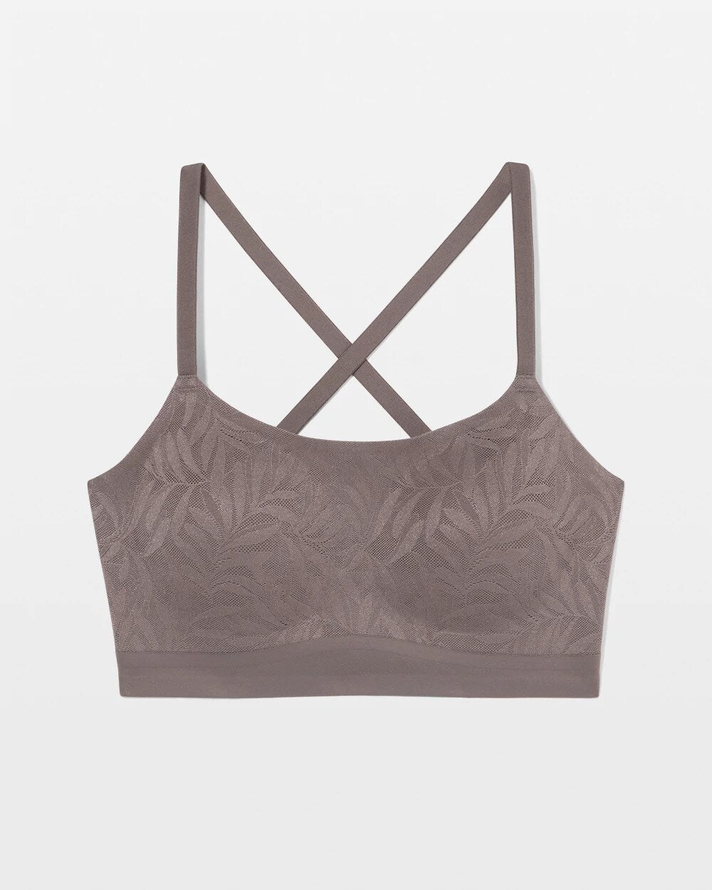 Soma Lace Adjustable Bralette