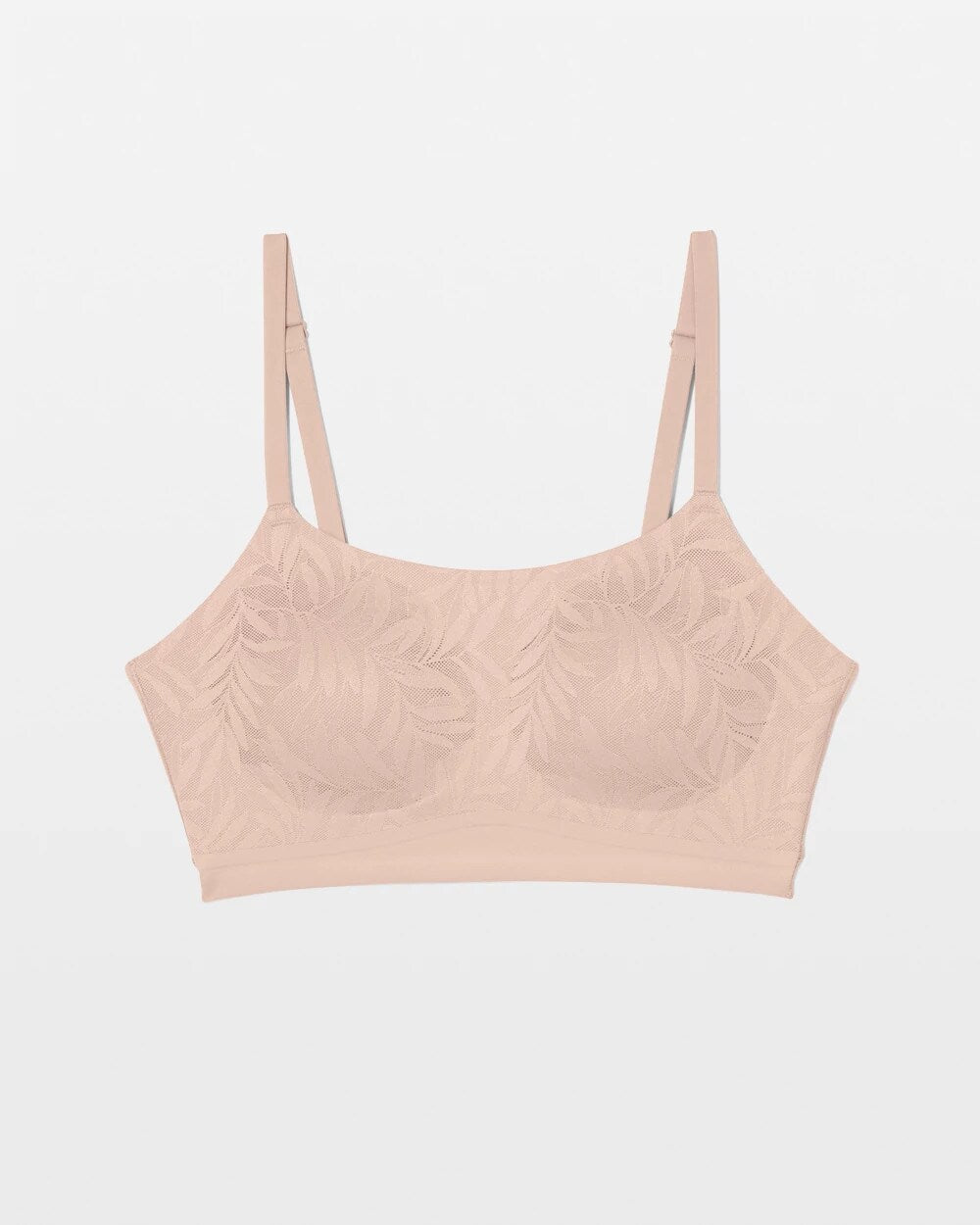 Soma Lace Adjustable Bralette