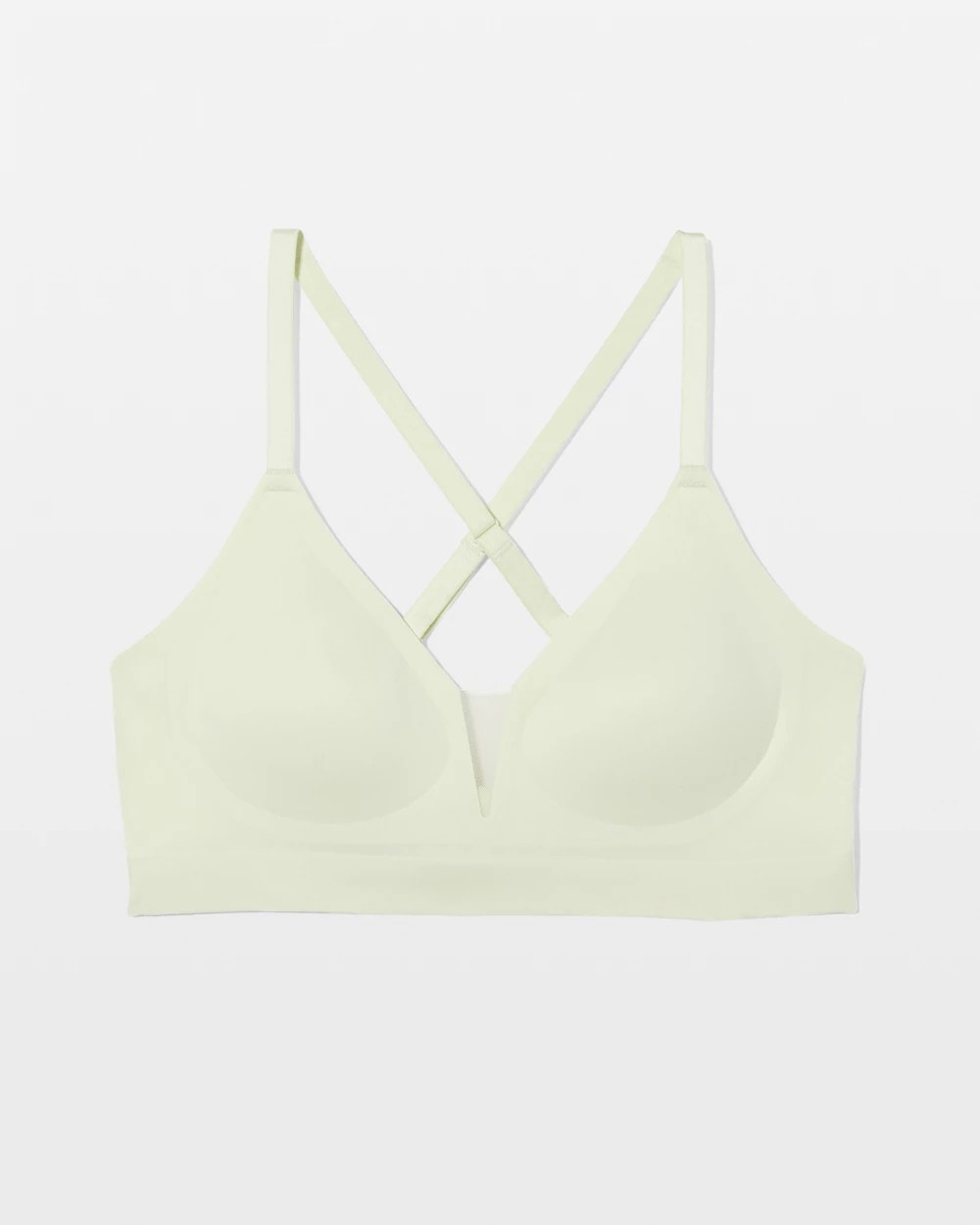 Soma Mesh Adjustable Bralette