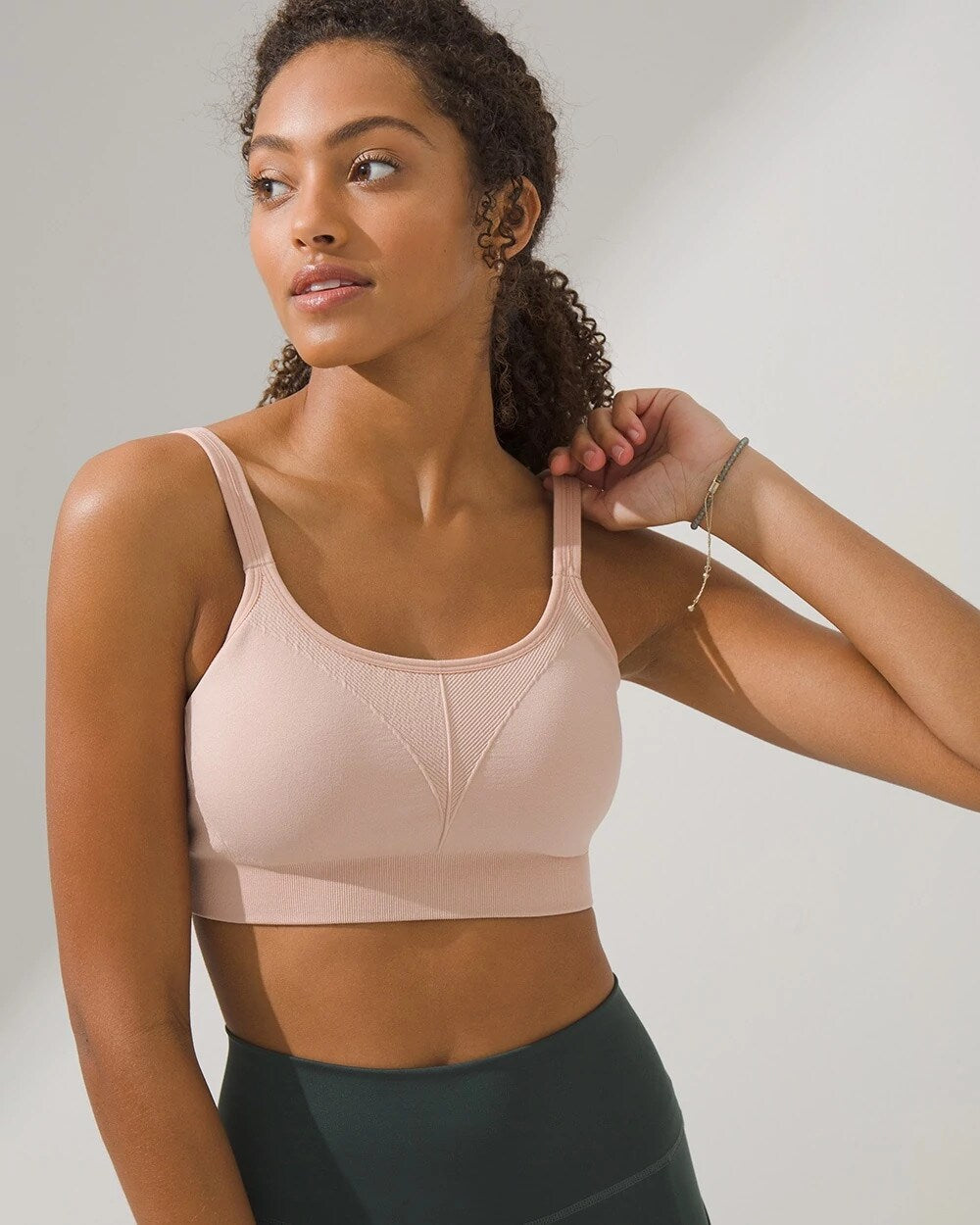 Soma Seamless Bra