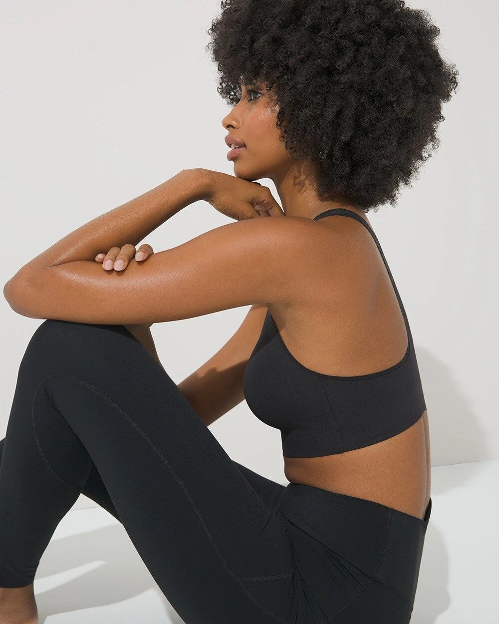 Soma Racerback Bra