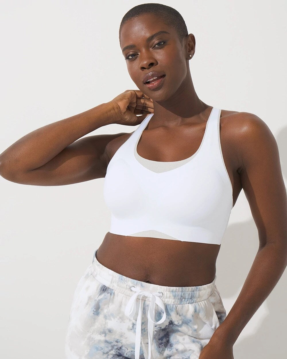 Soma Racerback Bra