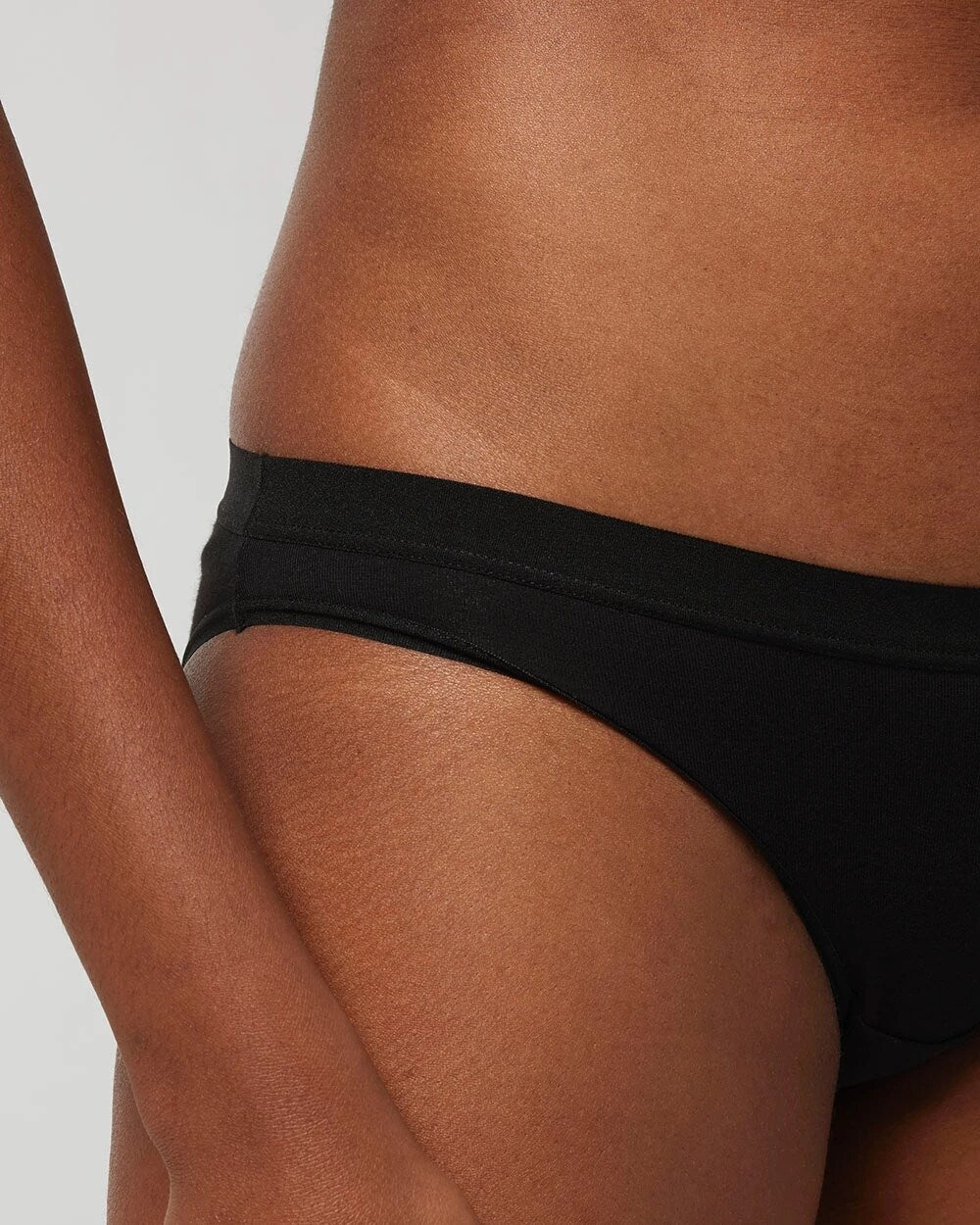 Soma Cotton Bikini Panty