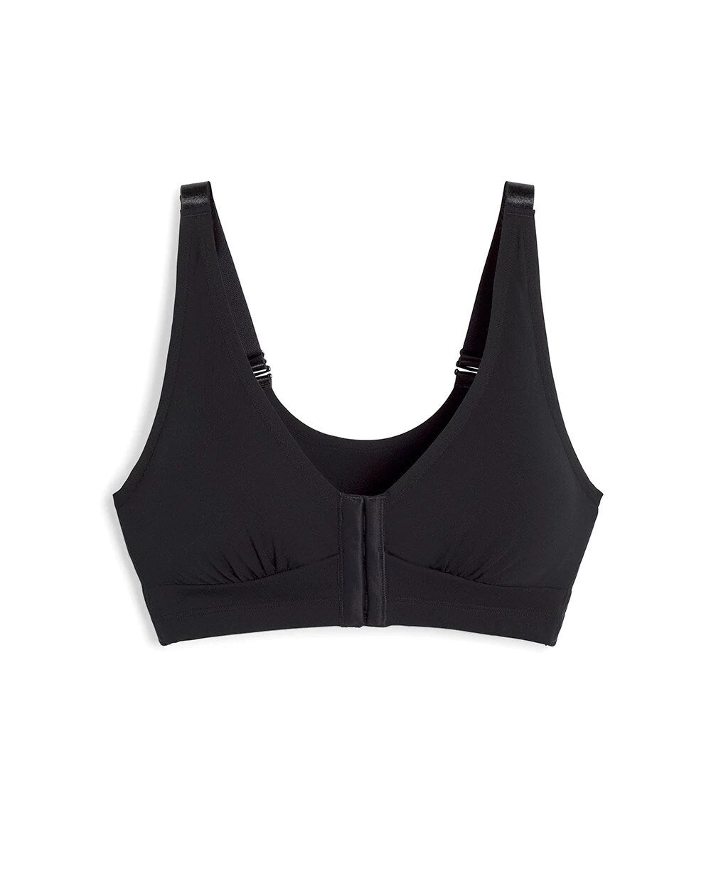 Soma Front-Closure Post-Surgery Bra