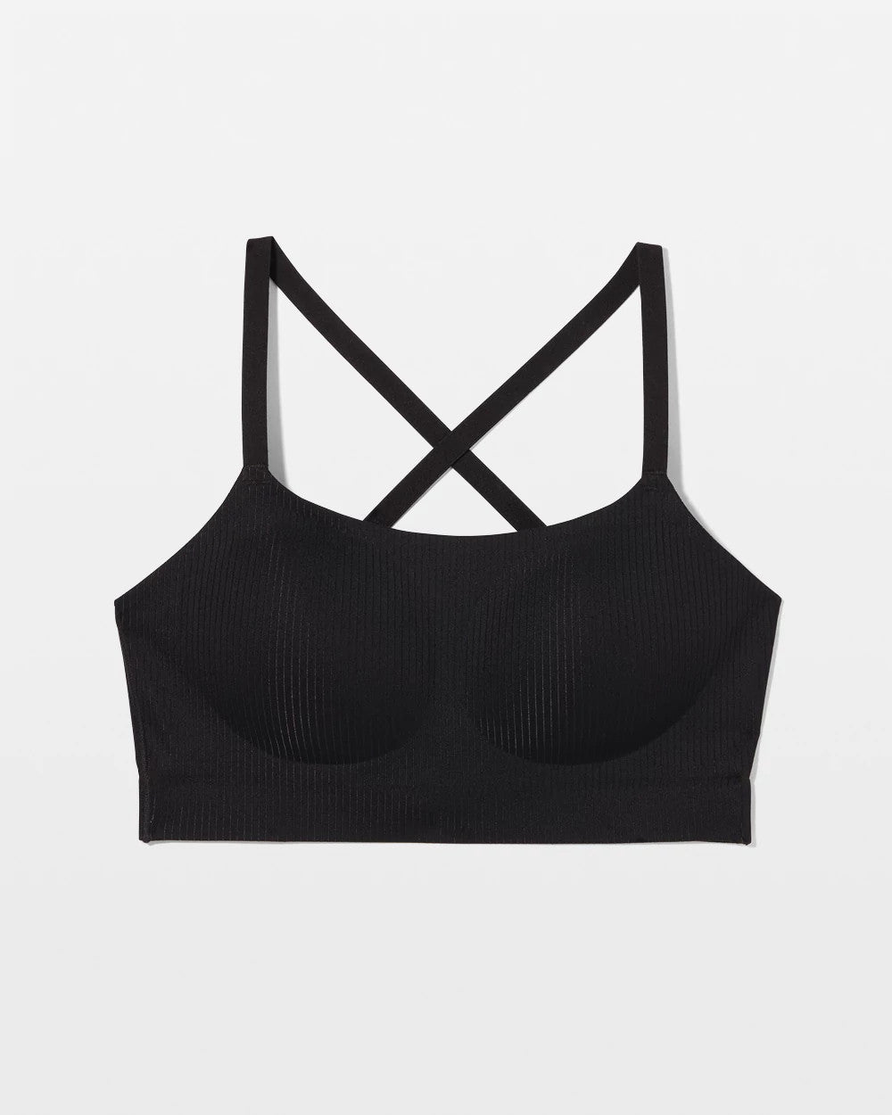 Soma Rib Adjustable Bralette