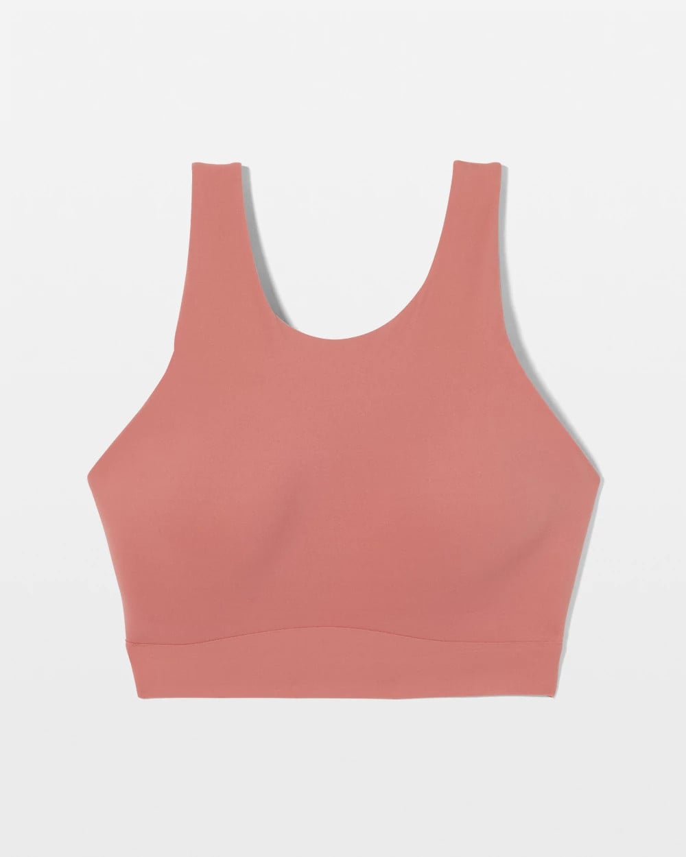 Soma High-Neck Yoga Bra