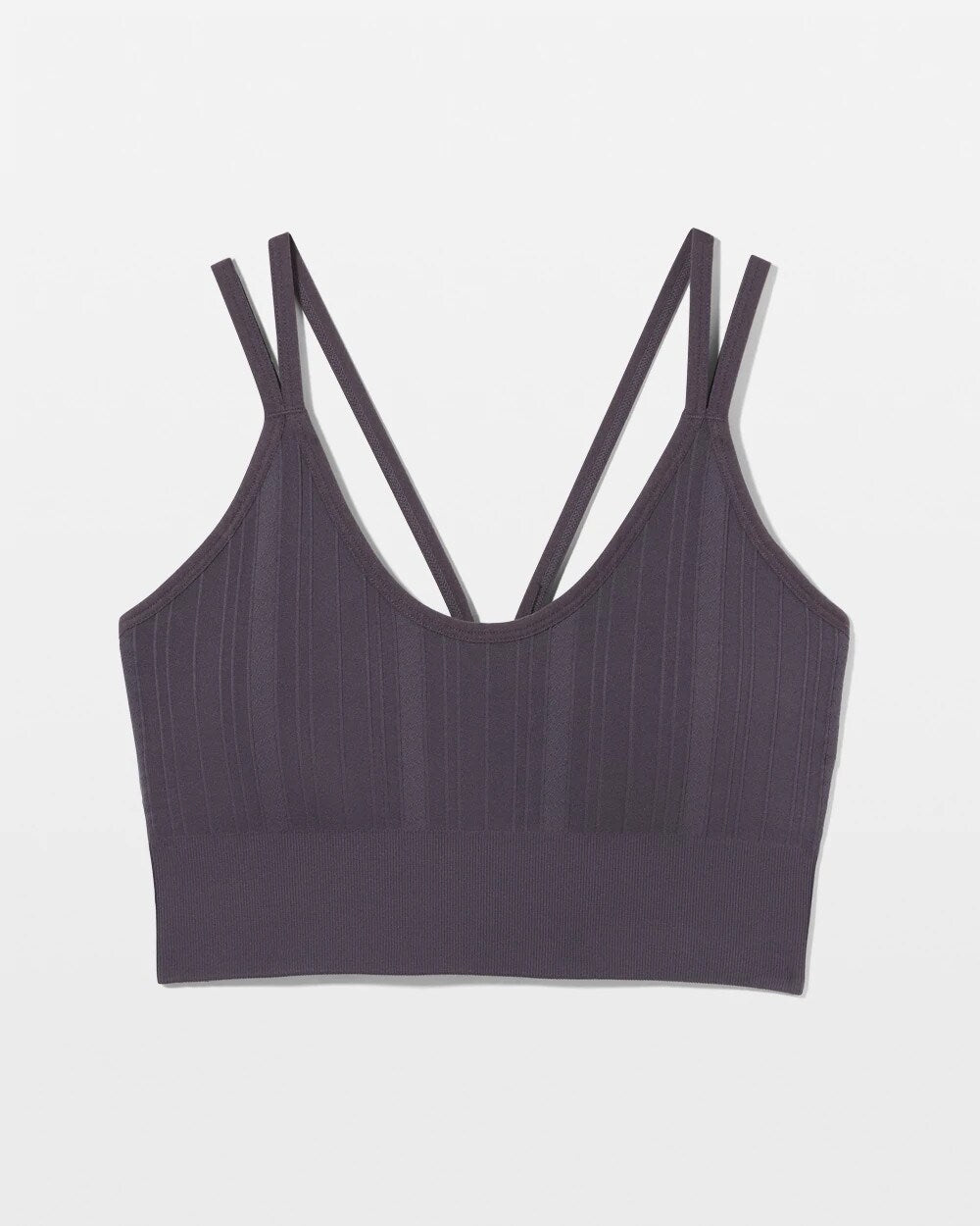 Soma Seamless Bra With Strappy Back