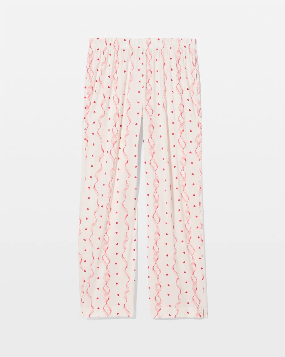 Soma Printed Pajama Pants