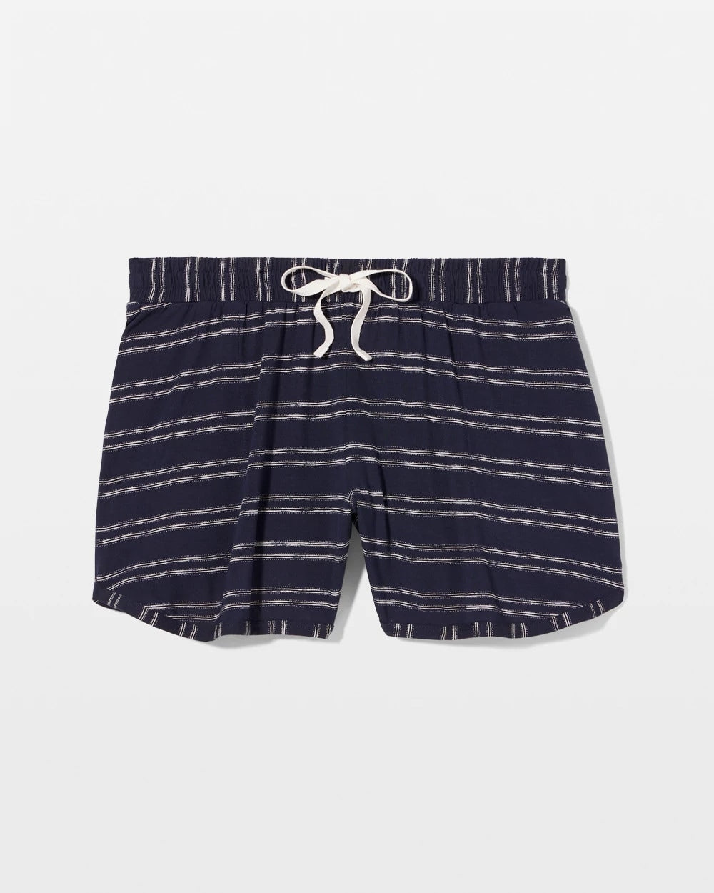 Soma Curved Hem Pajama Shorts