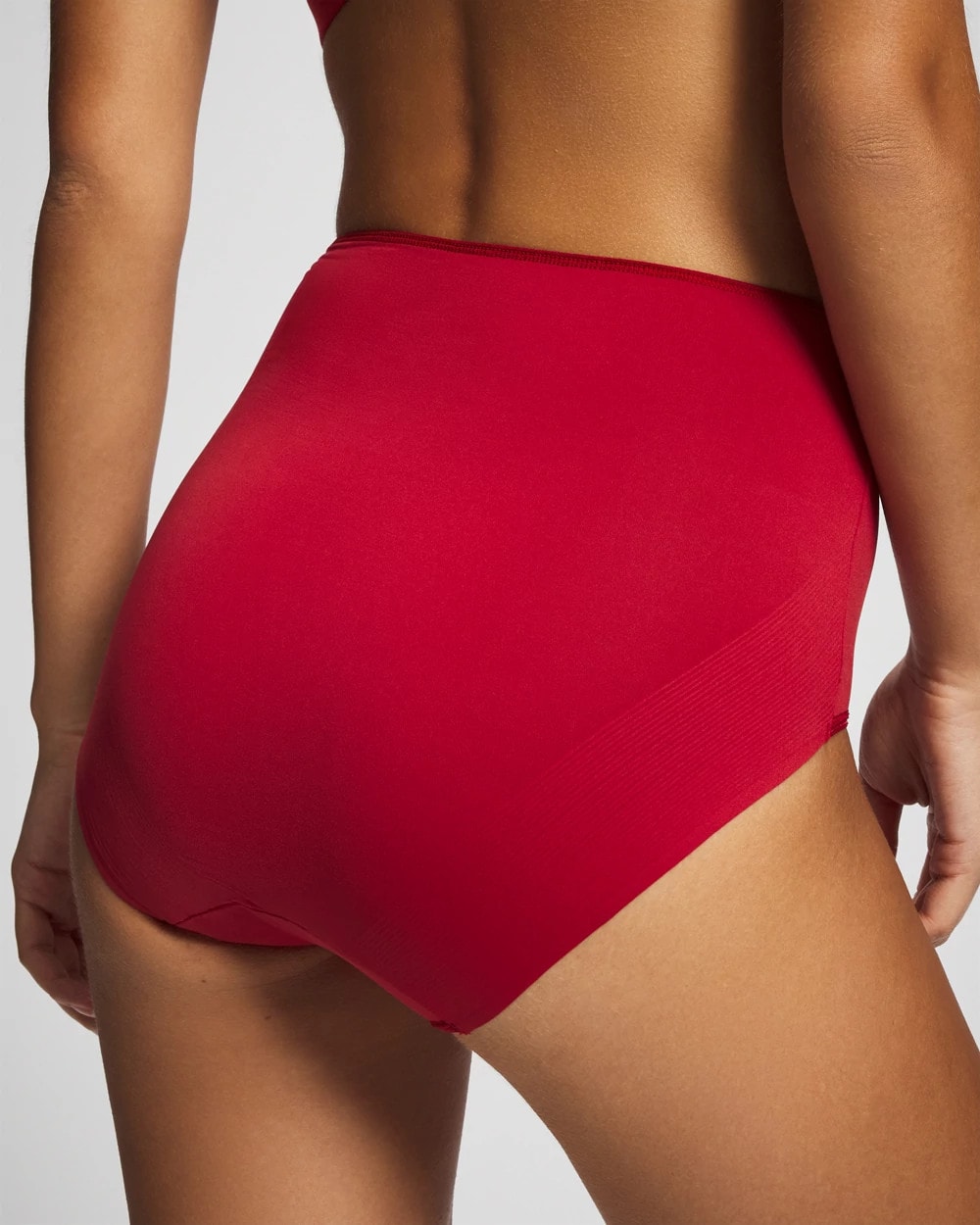 Soma High-Waist Brief Panty