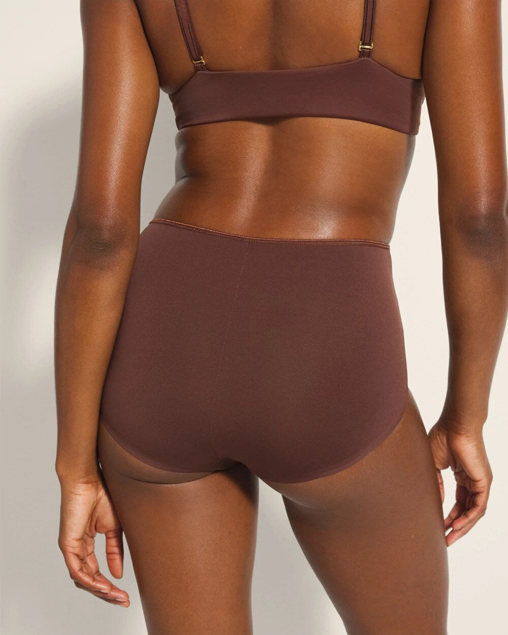 Soma High-Waist Cheeky Panty