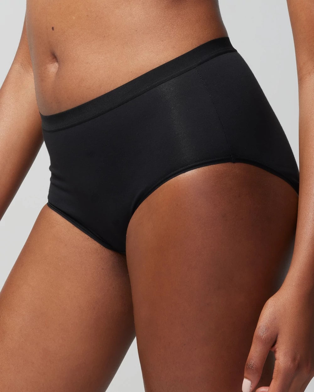 Soma Cotton Modern Brief Panty