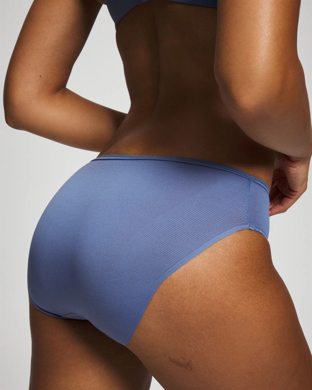 Soma Edge Hipster Panty