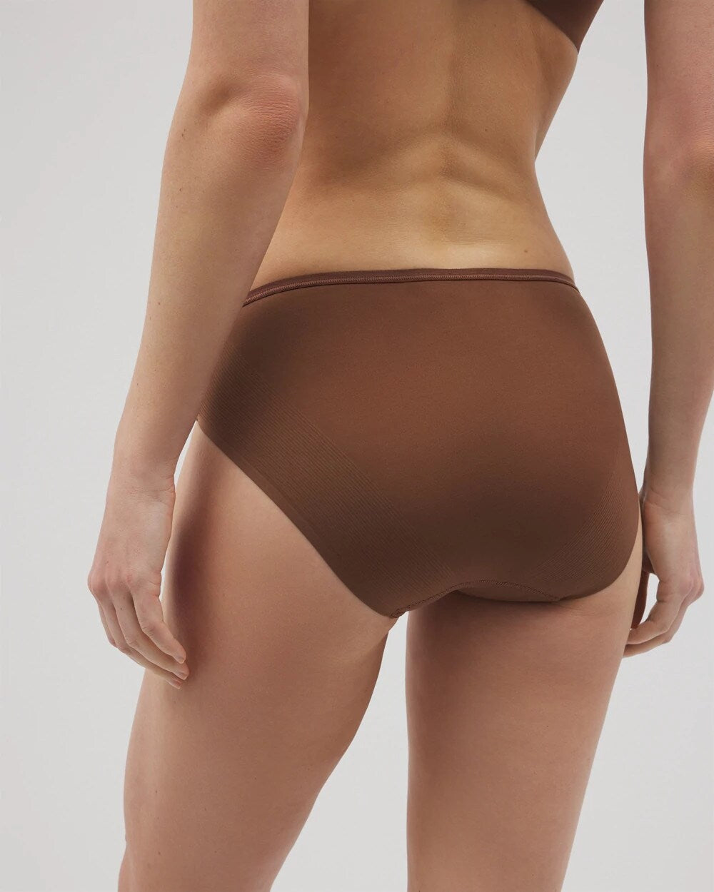 Soma Edge Hipster Panty