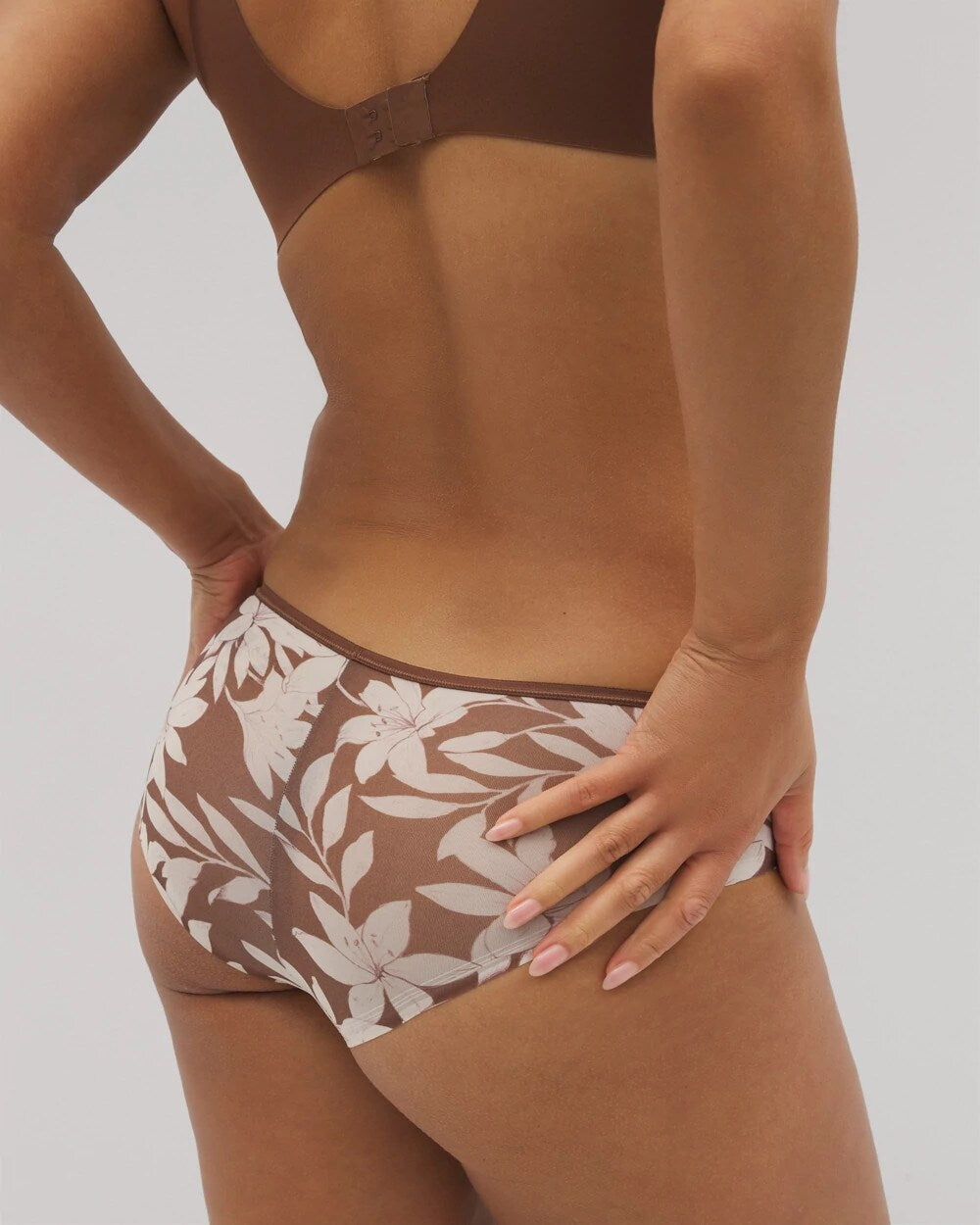 Soma Cheeky Hipster Panty