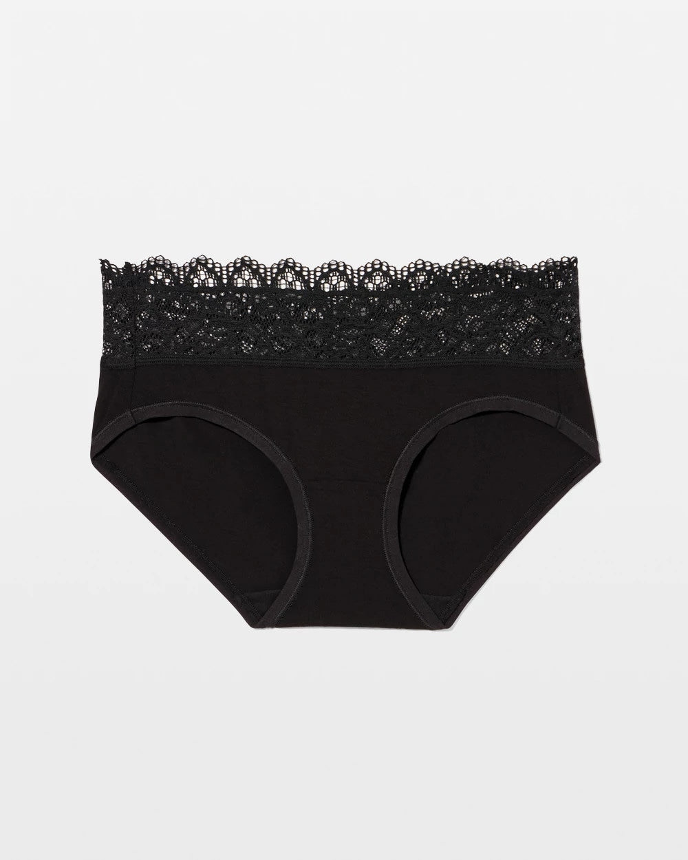 Soma Hipster Panty with Enchanting Lace