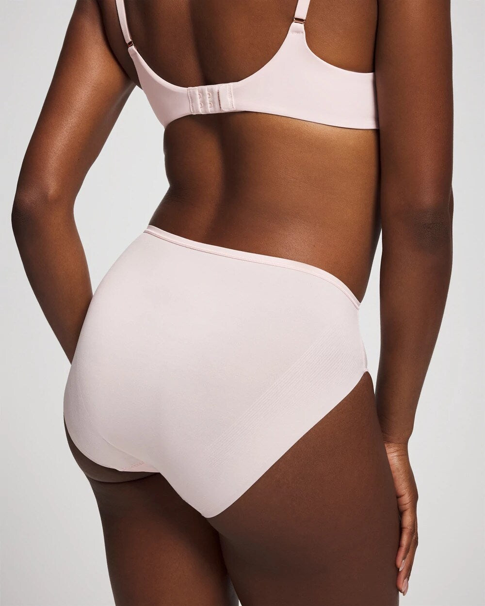 Soma Edge High-Leg Panty