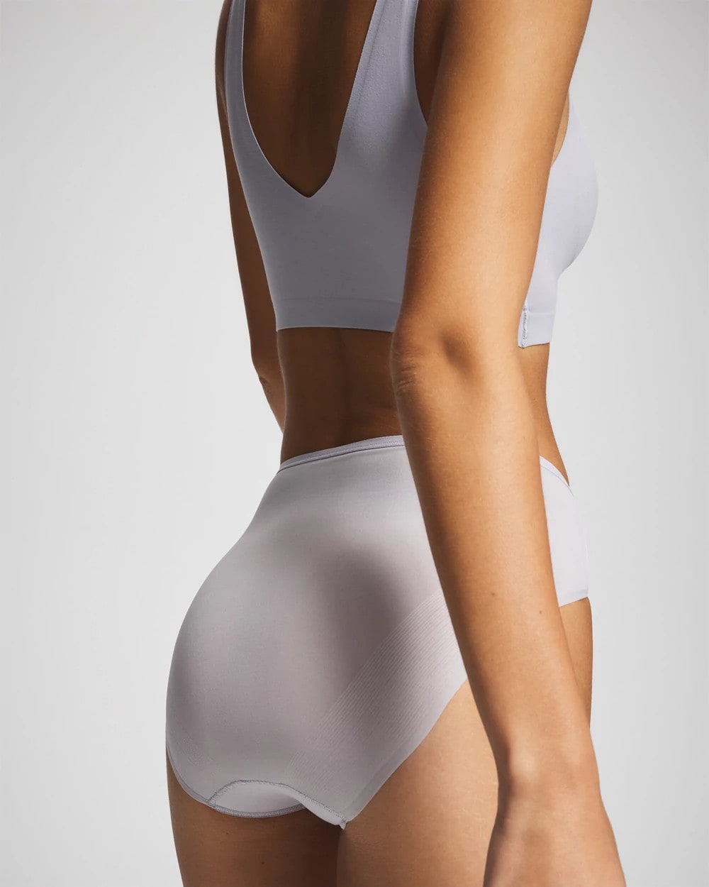 Soma Edge High-Leg Panty