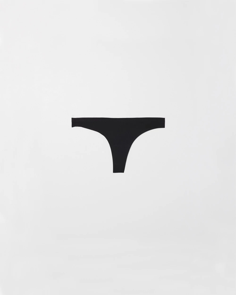 Soma Soft Stretch Thong Panty