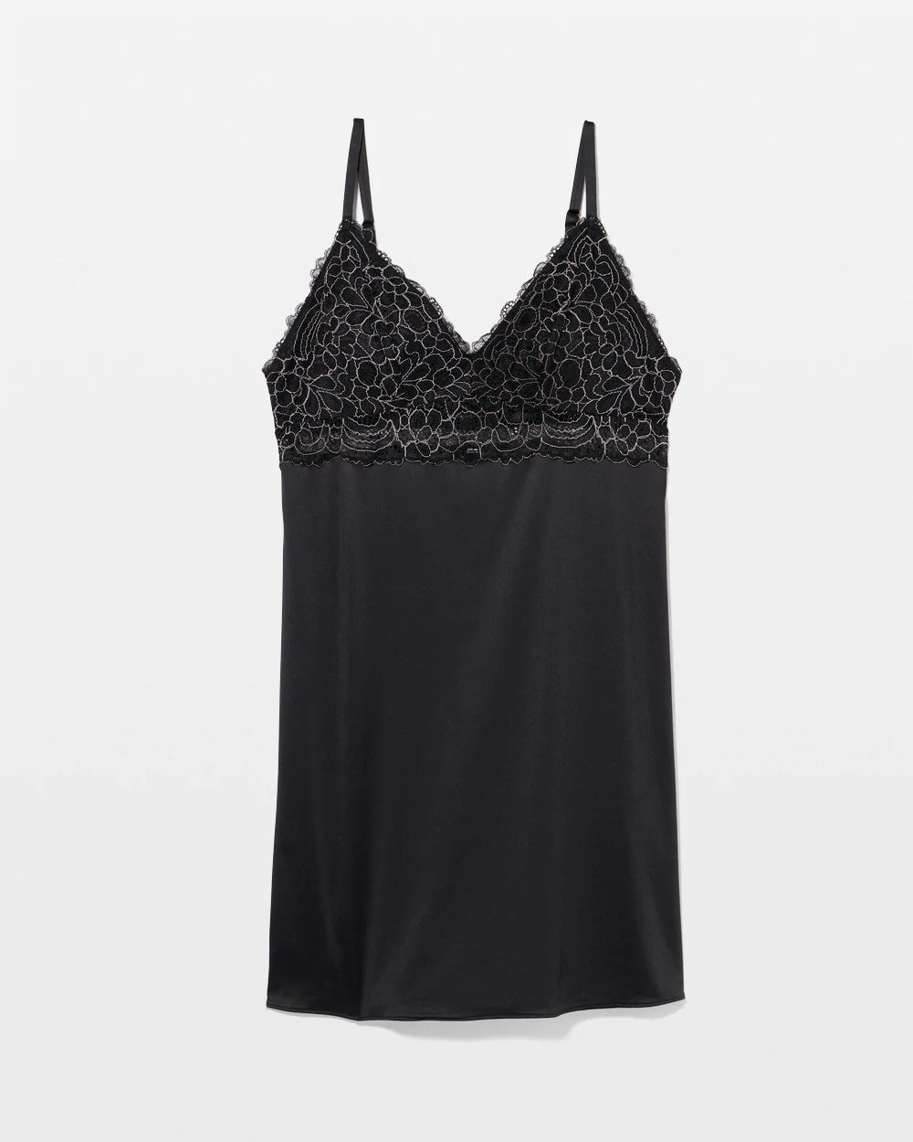 Soma Lace Chemise